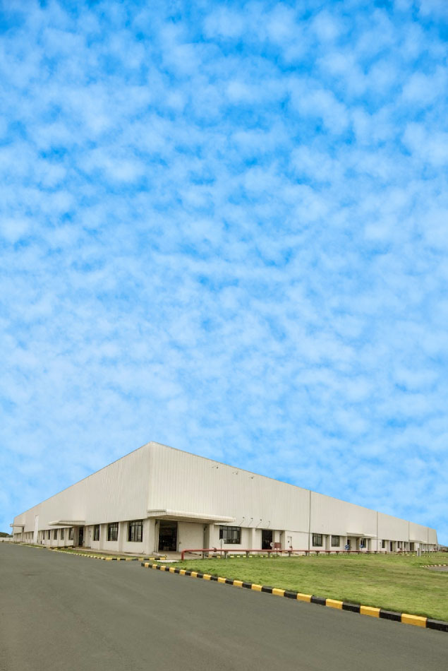 Shiva Kraft Warehouse